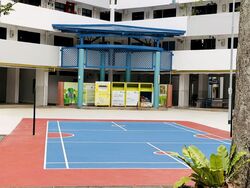 Blk 96 Whampoa View (Toa Payoh), HDB 4 Rooms #534814641